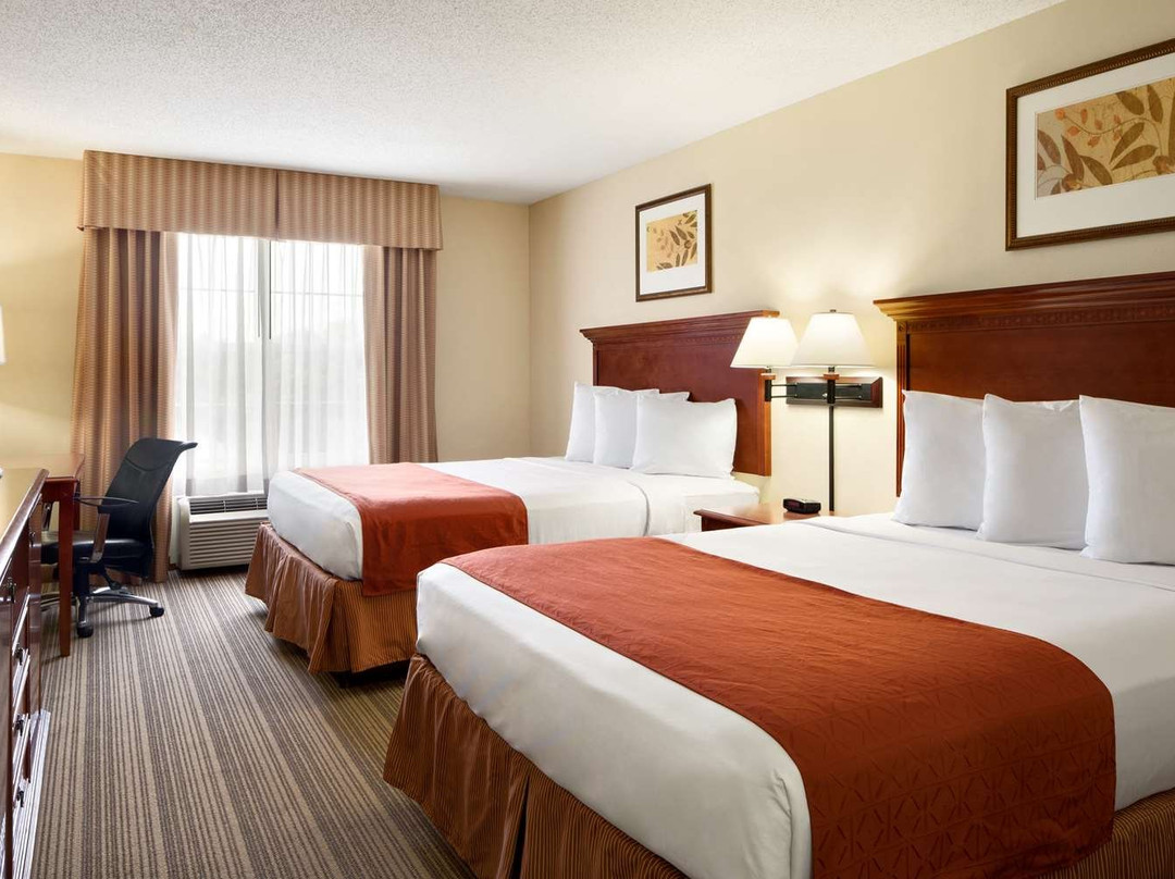 Country Inn & Suites by Radisson, Baltimore North, MD主图