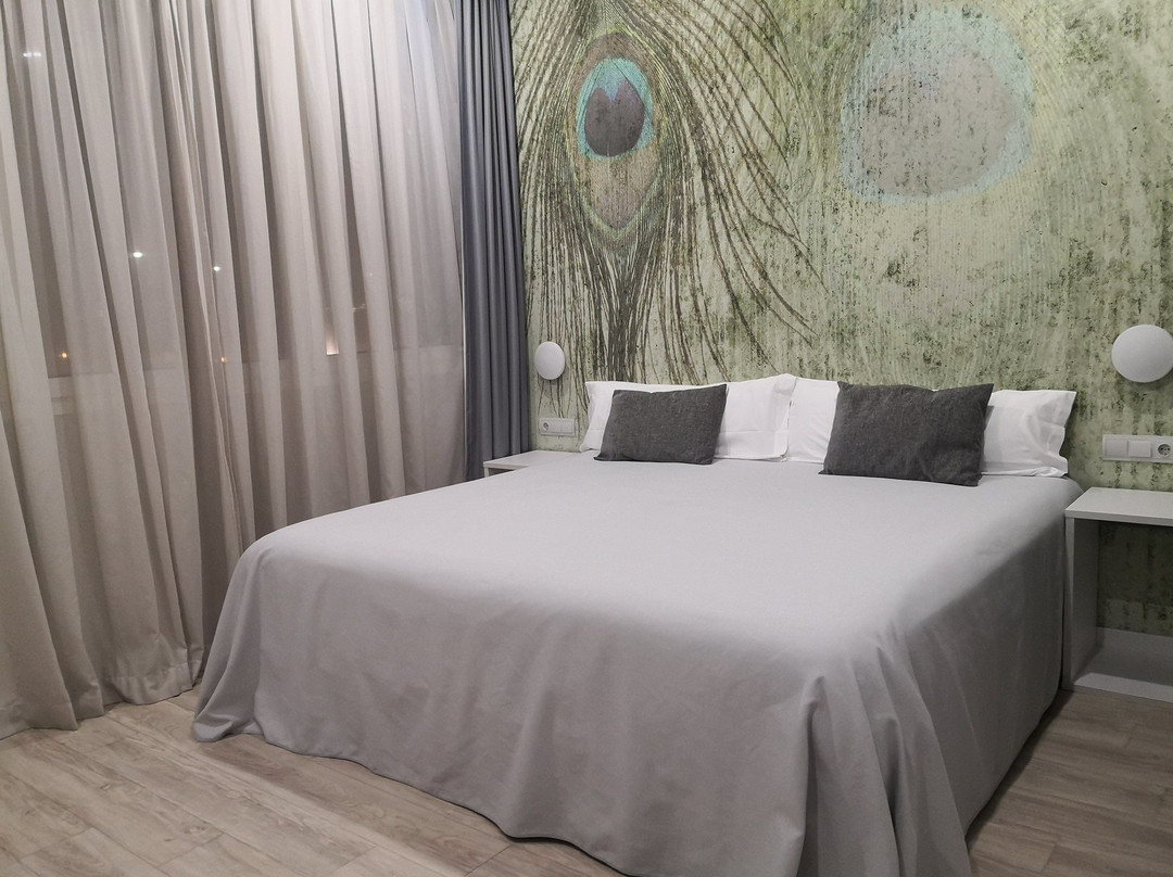 Eibarrooms Auto Check In主图