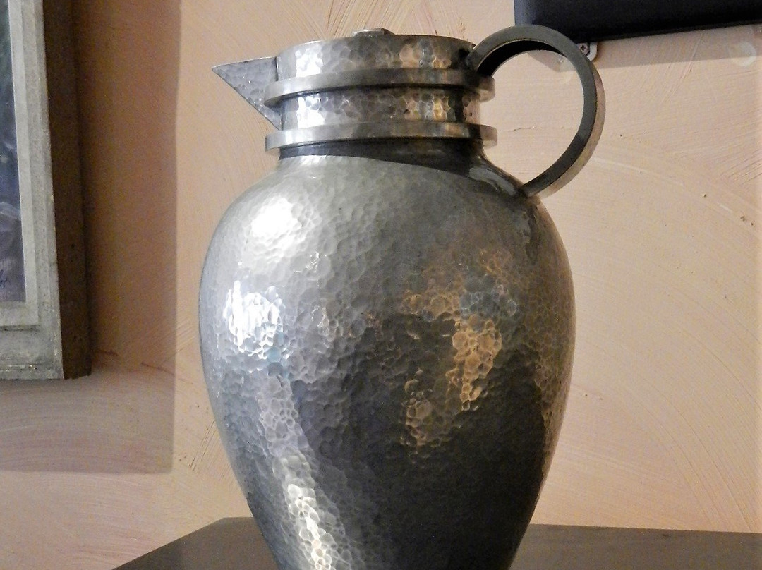 Musée de l'Avallonnais-阿瓦隆必去景点