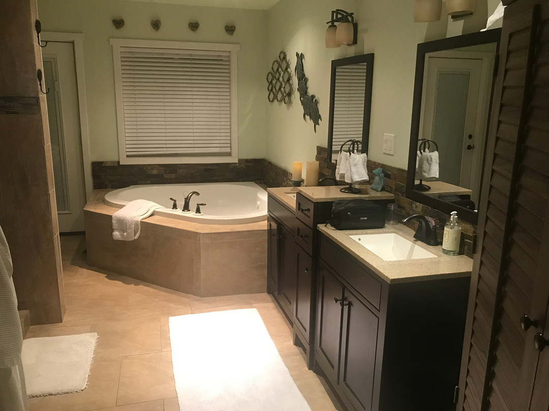 The Well Made Bed and Breakfast主图