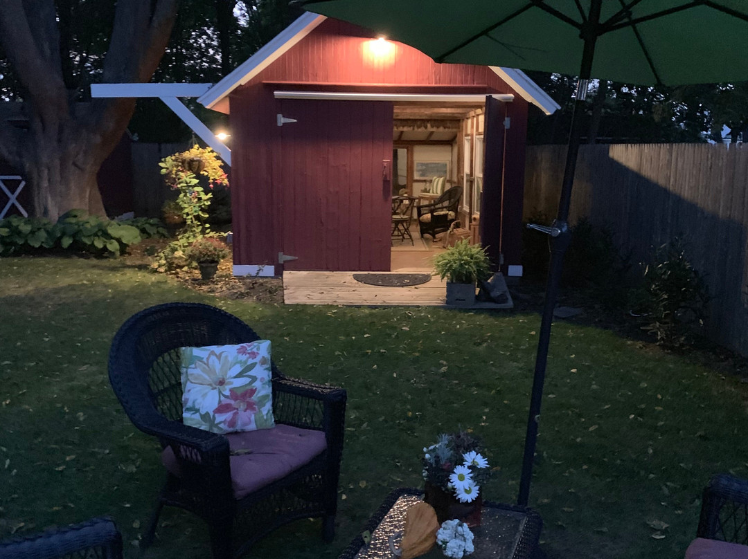 Sweet Dreams Bed and Breakfast主图