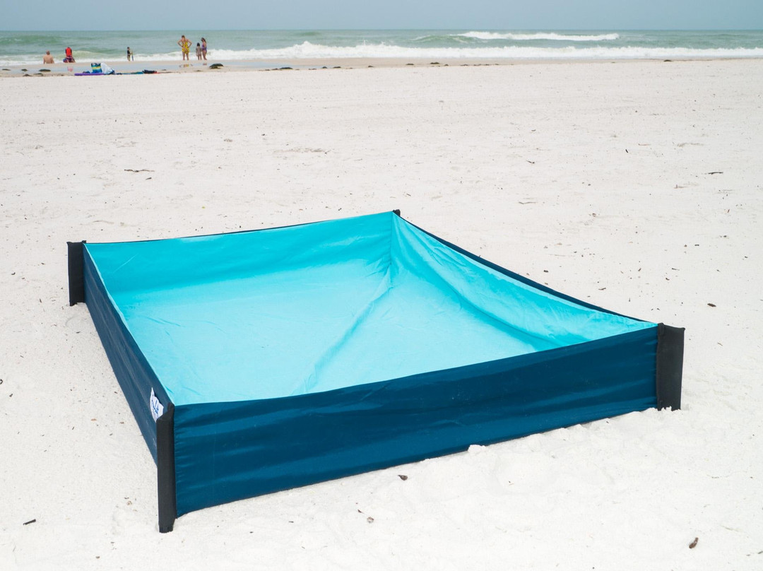 CabanUp-安娜玛丽亚岛必去景点