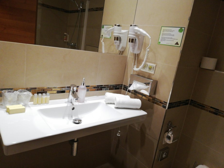 Hotel Panorama主图