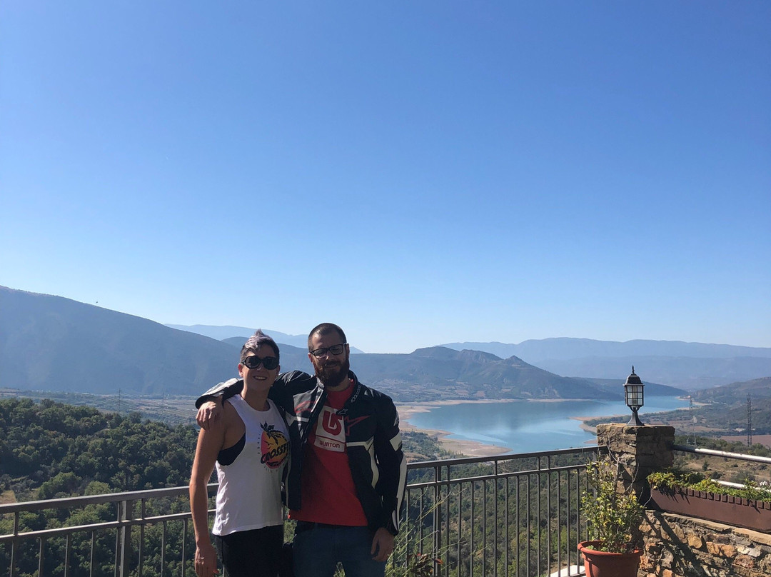 Casa Churchill主图