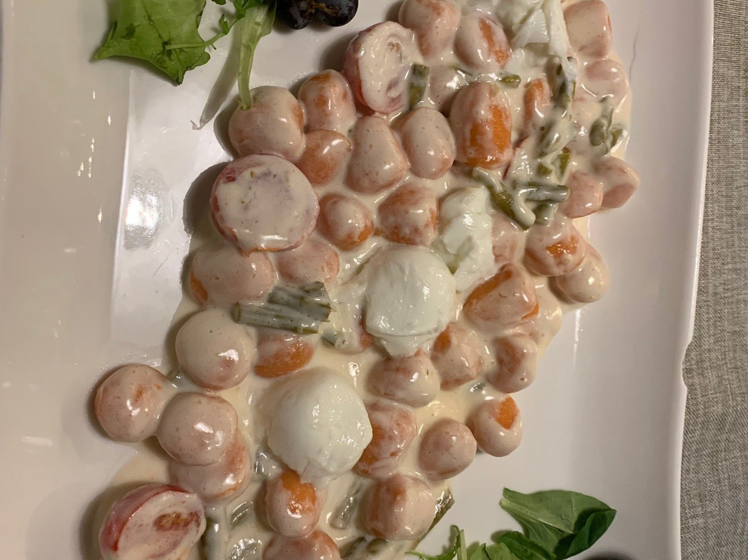 Albergo il Giardinetto主图