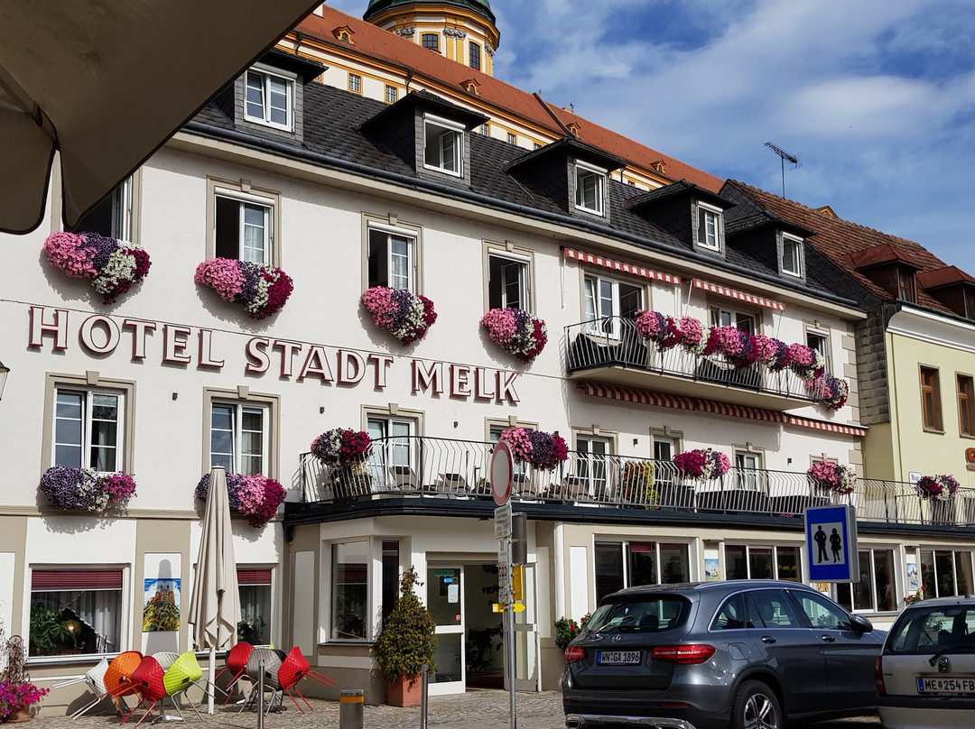 Hotel Stadt Melk主图
