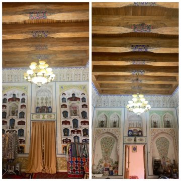 Hotel Mosque Baland-官方
