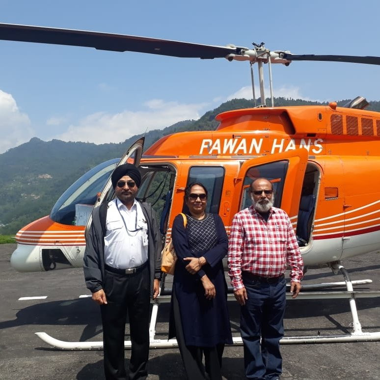 Bhurtuk旅游攻略图片