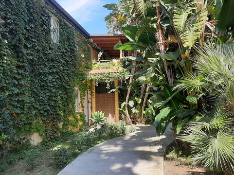 Hotel Resort Tonicello主图