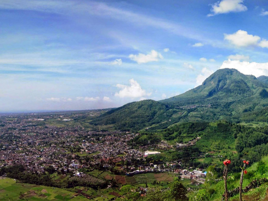 Taman Langit Gunung Banyak景点图片