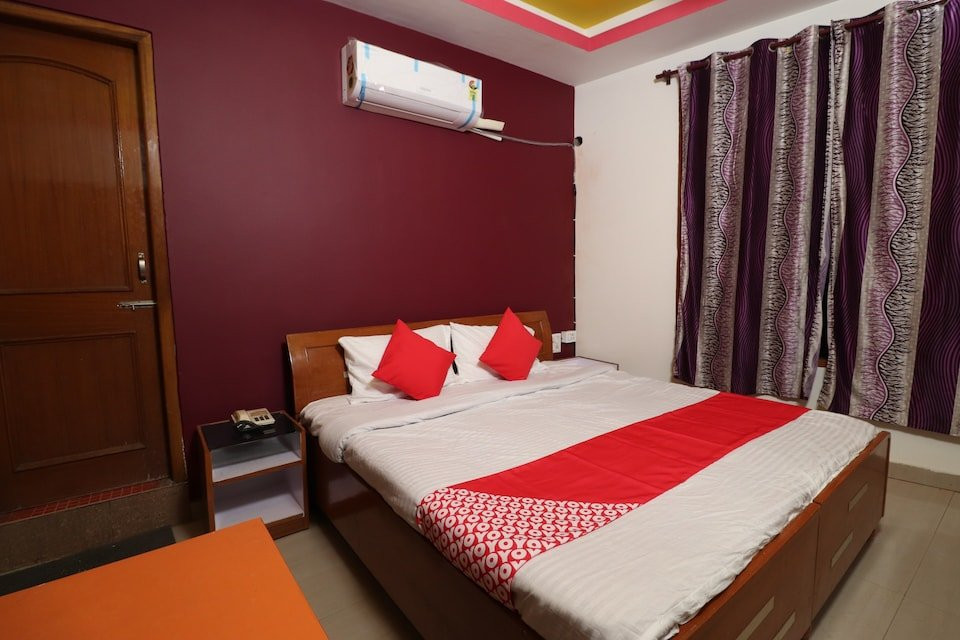 Hotel Chiterkoot主图