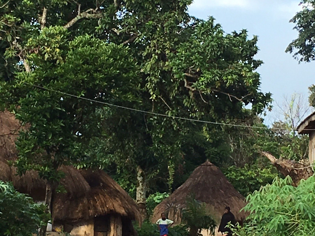 Fouta Trekking Adventure-Labe必去景点