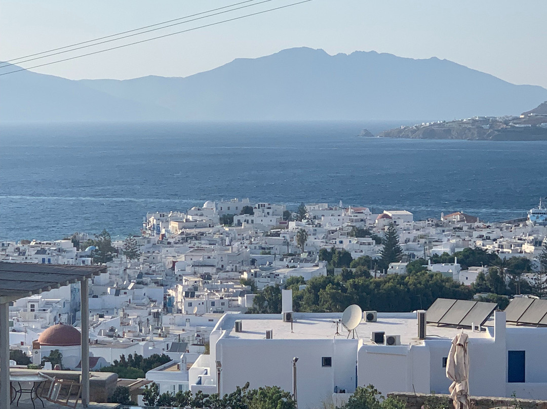 Belvedere Mykonos主图