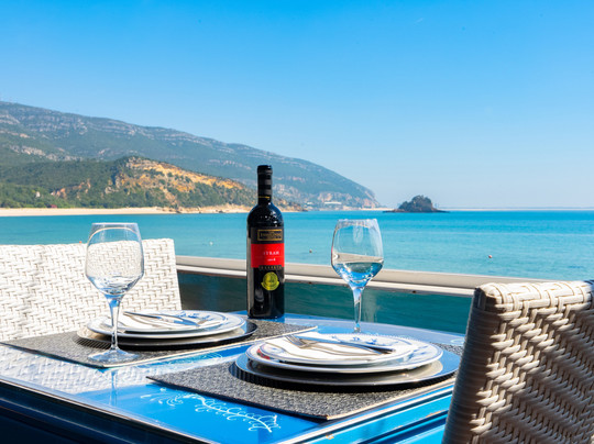 Restaurante D'u Portinho