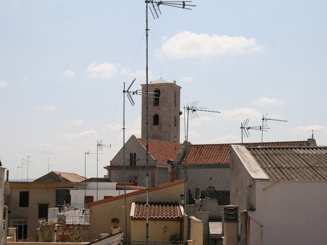 A Casa Mia B&B主图