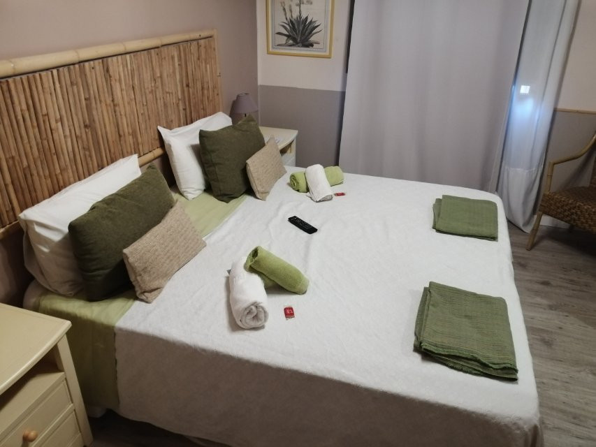 Casa Regina Tenerife主图