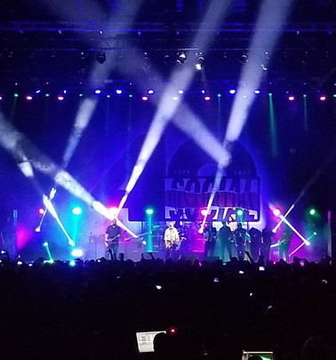 WaMu Theater-西雅图必去景点