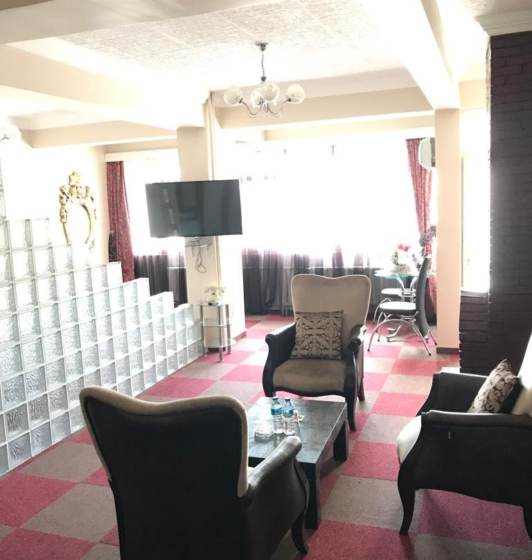 Huzur Otel