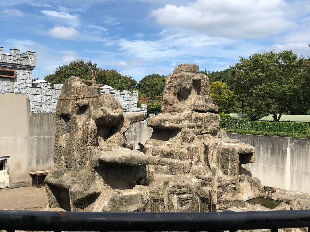 Ichikawa City Zoo-市川市必去景点