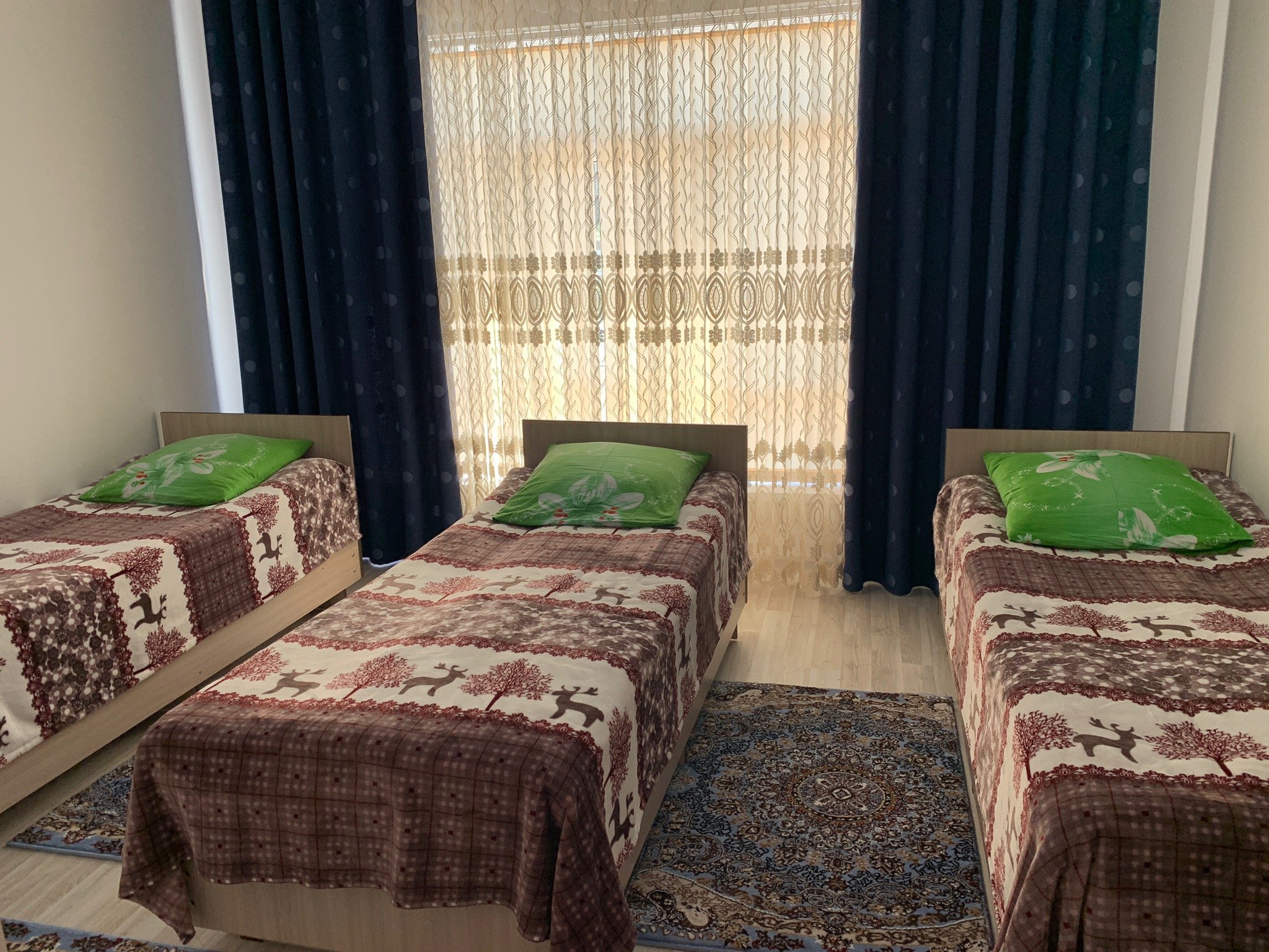 Guest House Nur-官方