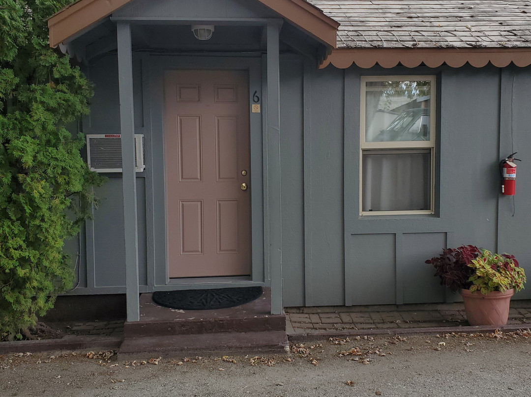 Mom's Montlake Motel主图