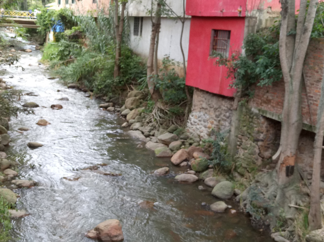 Puente de las Animas景点图片