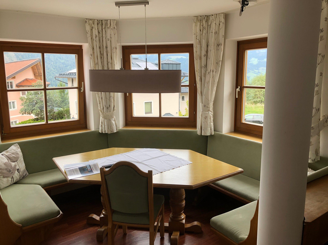 Pension Edelweiß