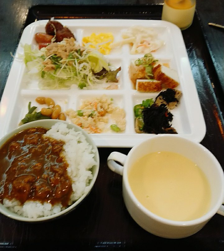 South Breeze Hotel主图