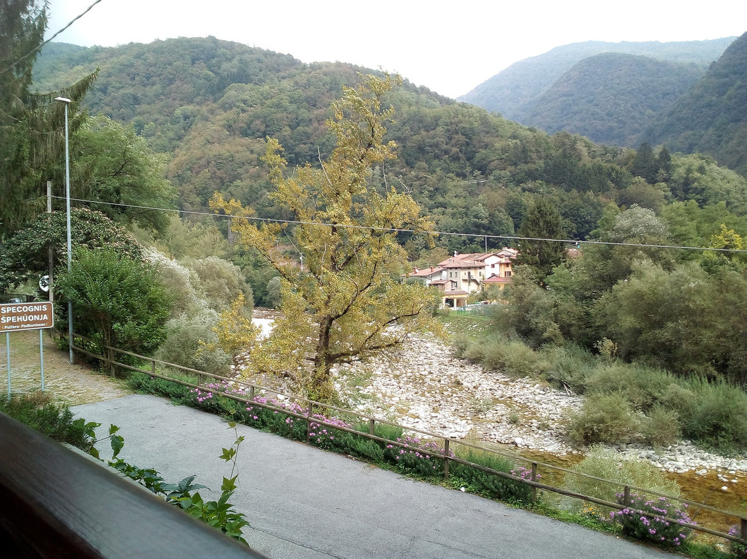 Albergo Alla Trota主图