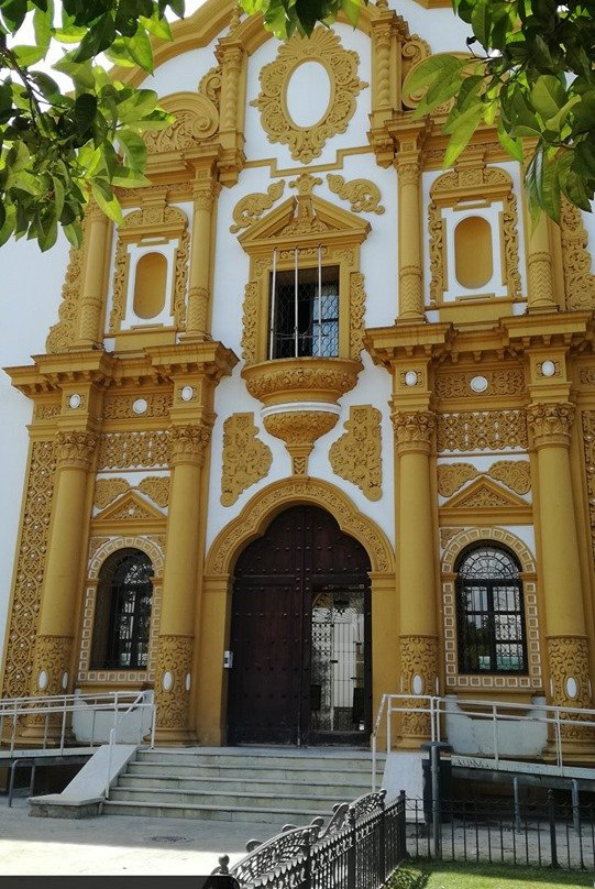 GUIDE ME IN SEVILLE-塞维利亚必去景点