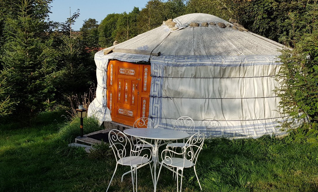 Jasserie les Airelles主图