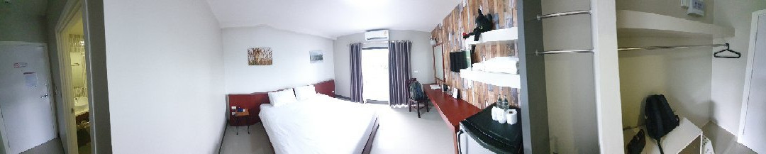Bestiny Hotel & Restaurant Phetchabun主图