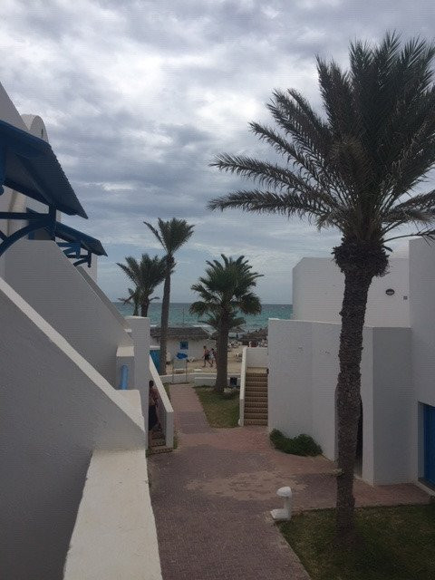 Robinson Djerba Bahiya主图