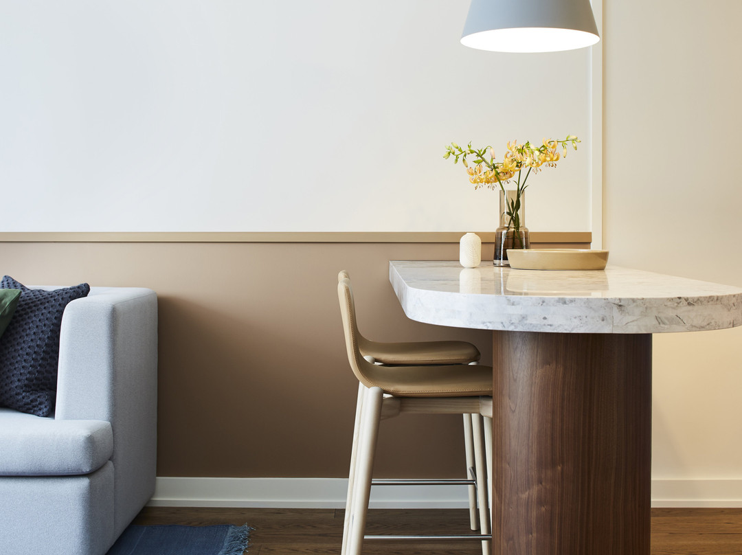 金普顿圣乔治酒店主图