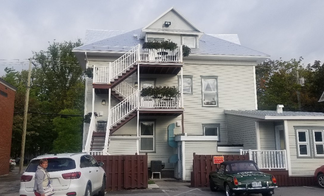 Auberge de l'Eveche主图