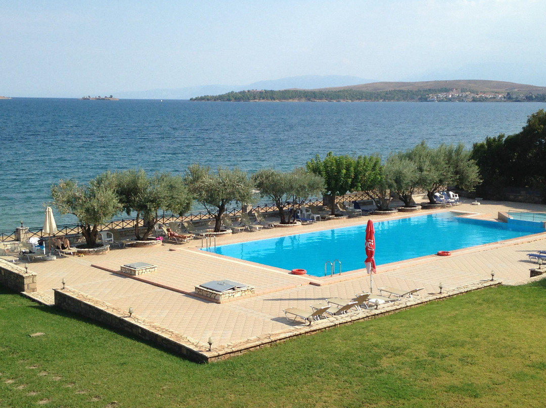 Europa Beach Hotel主图