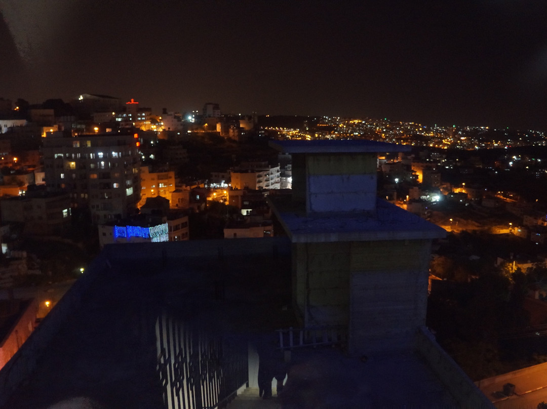 Manger Square Hotel主图