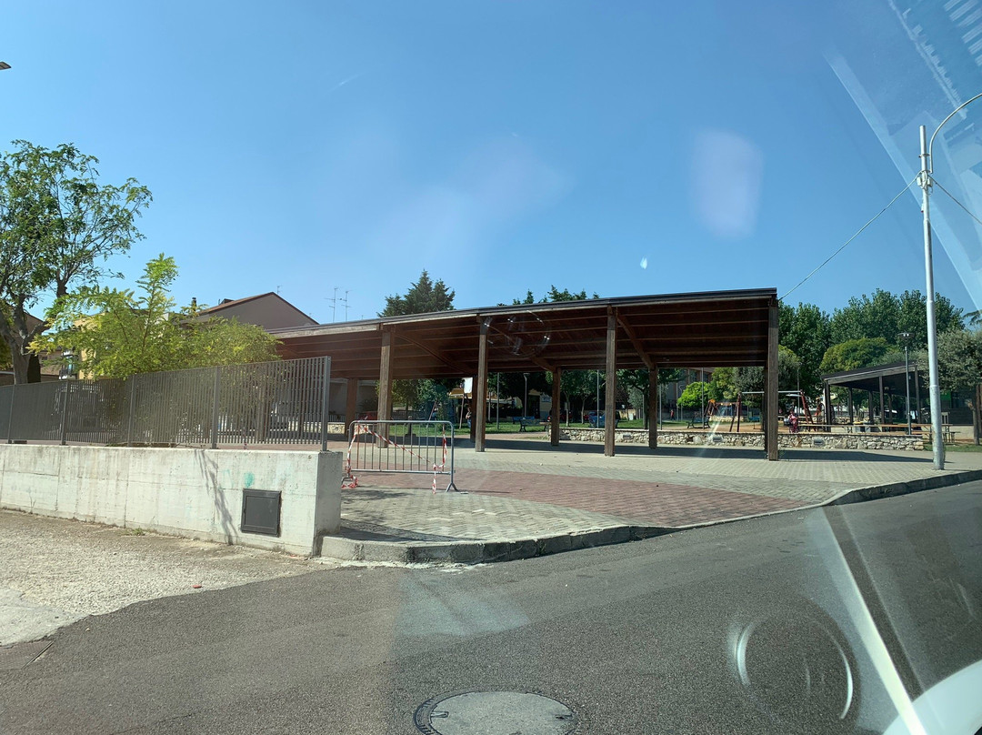 Giardini Berlinguer-Santeramo in Colle必去景点