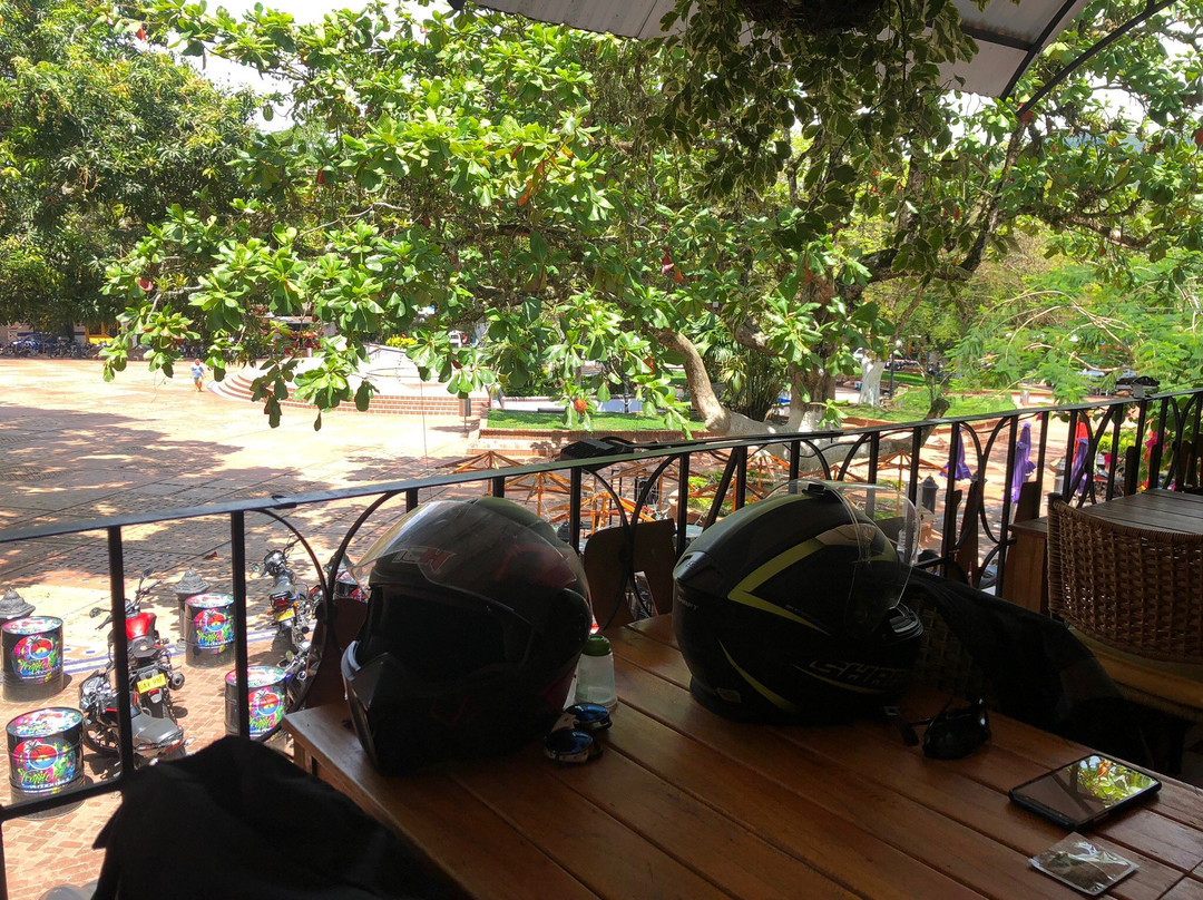 Colombia Getaway-Guatape必去景点