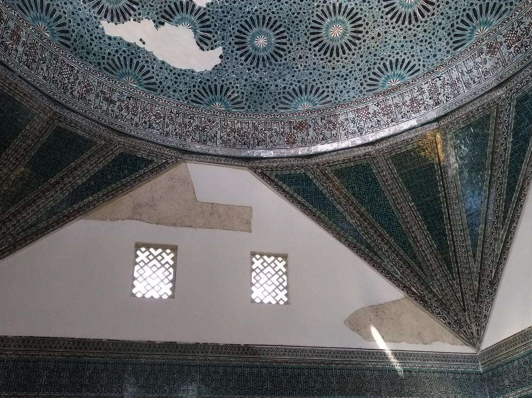 Karatay Medresesi Museum景点图片