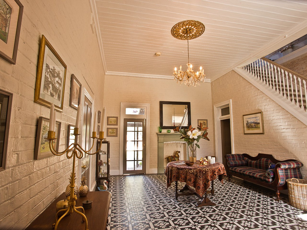 Willowgate Hall主图