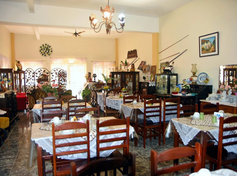 Pousada Oca Pora主图