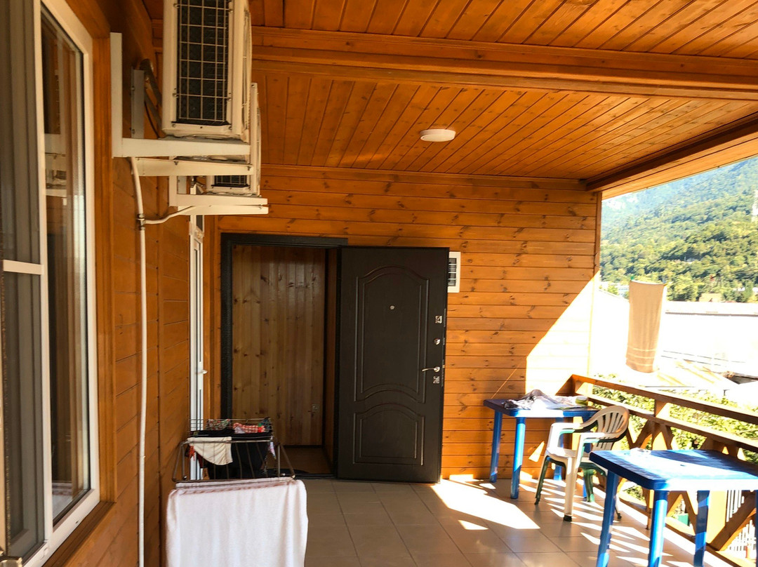 Guest House Akvarel主图