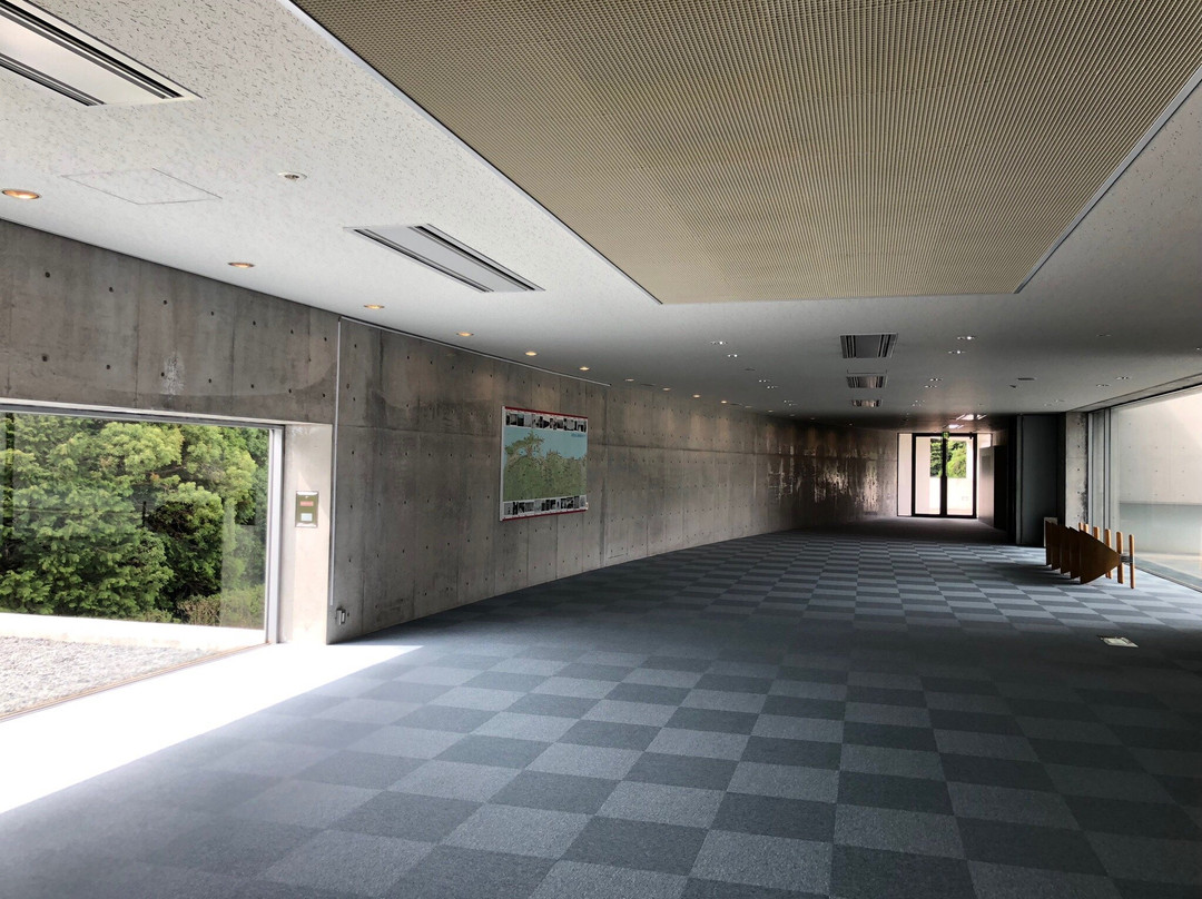 Shoji Ueda Museum of Photography景点图片