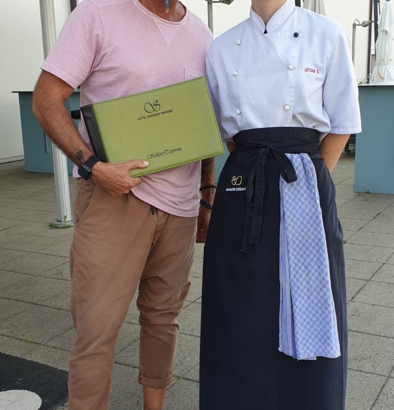 Hotel Schloss Seggau主图