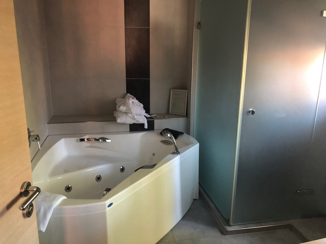 Hostellerie au Cygne主图