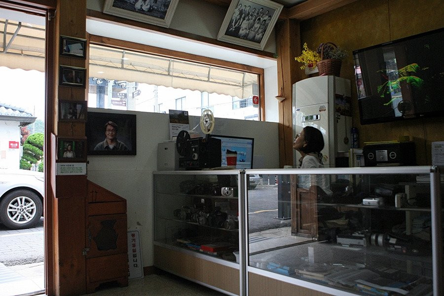 Chowon Studio-群山市必去景点