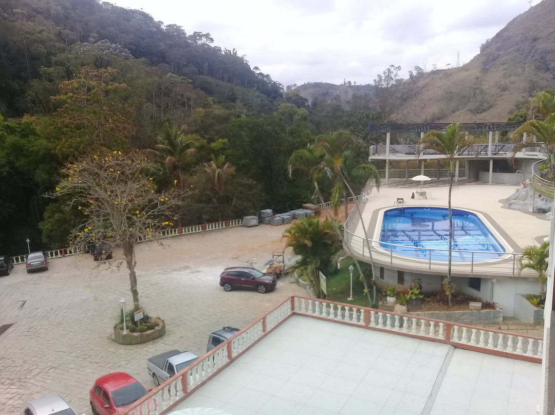 Novo Hotel Terra Do Sol