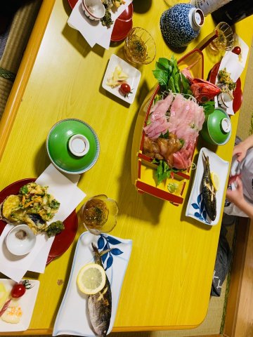 Minshuku Joeimaru-官方