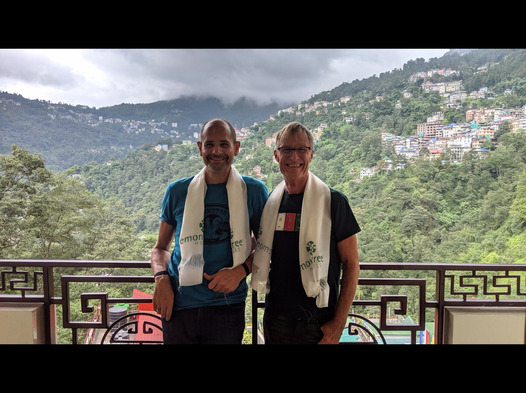 Lemon Tree Hotel, Gangtok主图